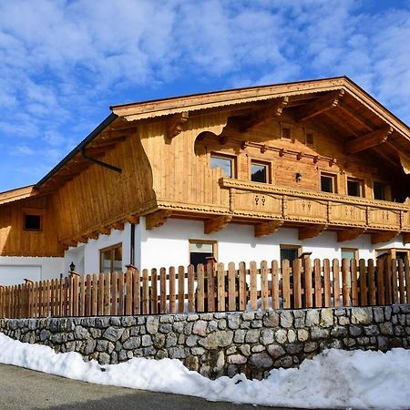 ライト・イム・アルプバッハタールPanorama-Juwel Alpbachtalアパートメント エクステリア 写真