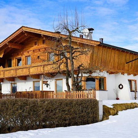 ライト・イム・アルプバッハタールPanorama-Juwel Alpbachtalアパートメント エクステリア 写真