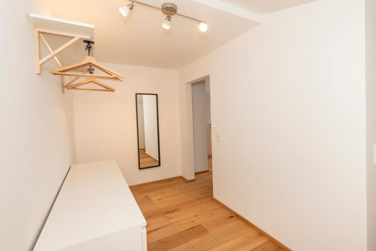 ライト・イム・アルプバッハタールPanorama-Juwel Alpbachtalアパートメント エクステリア 写真